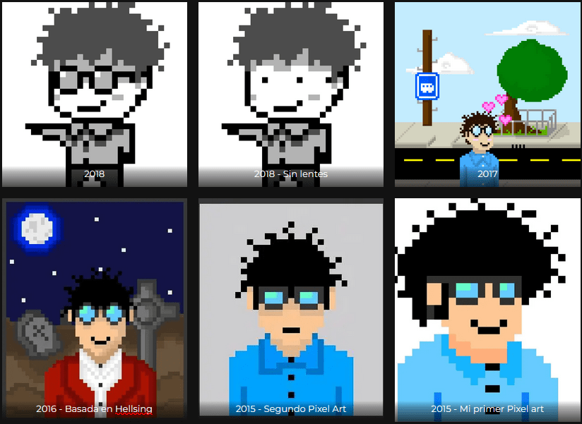 portada autorretratos b3pxl 2015_2018