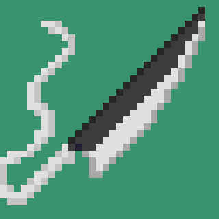 espada zanguetsu pixel art